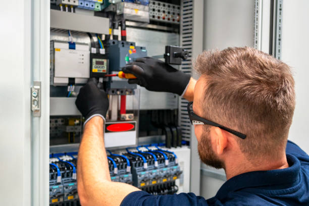 Best Industrial Electrical Services  in Granger, TX