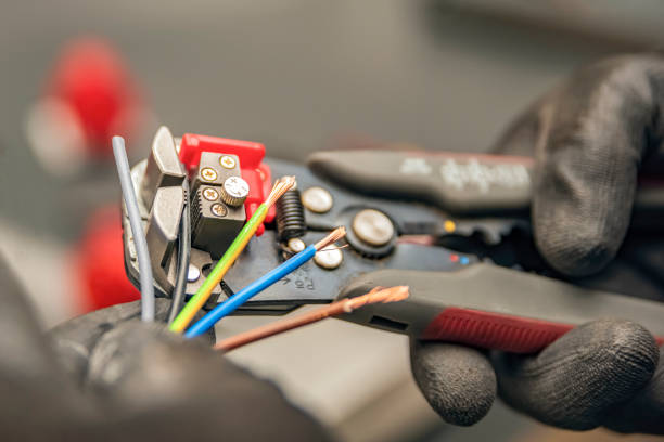 Best Electrical Outlet Repair  in Granger, TX