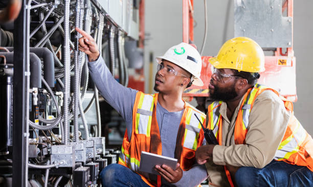 Best Home Electrical Repair  in Granger, TX