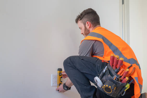 Best Circuit Breaker Repair  in Granger, TX