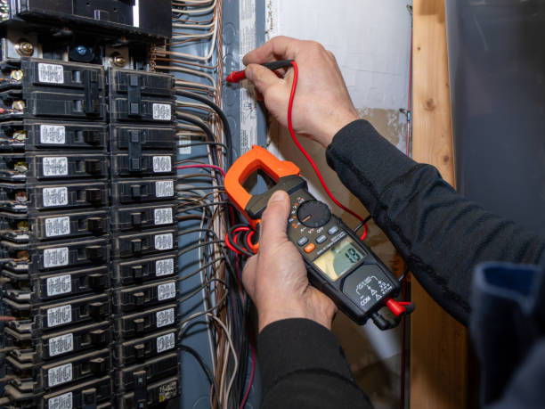 Best Commercial Electrician Services  in Granger, TX