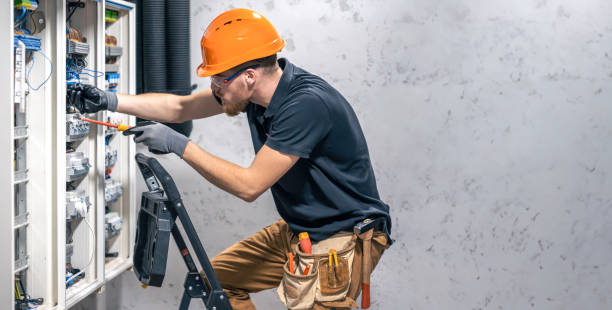  Granger, TX Electrician Pros