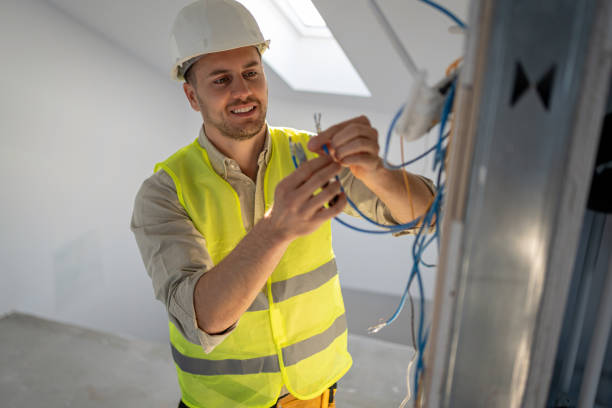 Best Ceiling Fan Installation Electrician  in Granger, TX